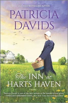 The Inn at Harts Haven by Davids, Patricia