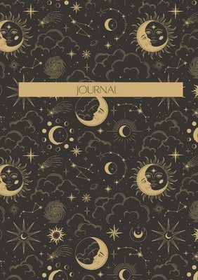 Celestial Journal by Blount, Jillian