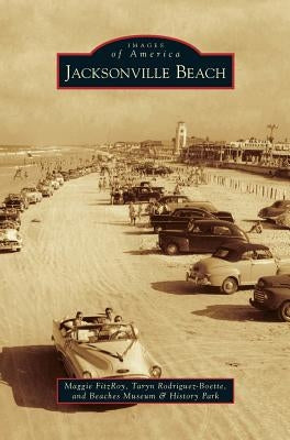 Jacksonville Beach by Fitzroy, Maggie