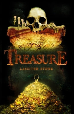 Treasure: The Oak Island Money Pit Mystery Unraveled by Stone, Lassiter