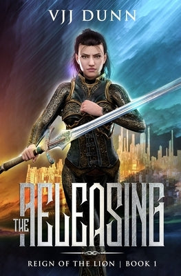 The Releasing: Millennial Period Christian Fantasy by Dunn, Vjj