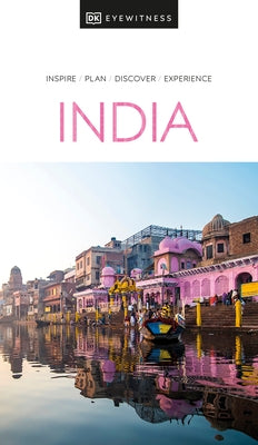 DK India by Dk Travel