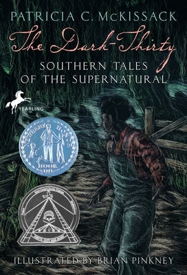 The Dark-Thirty: Southern Tales of the Supernatural by McKissack, Patricia