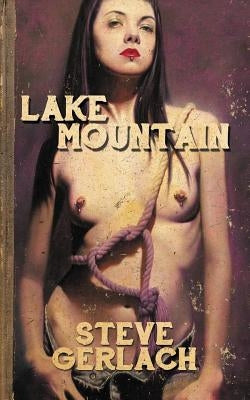 Lake Mountain by Gerlach, Steve