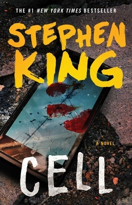 Cell by King, Stephen