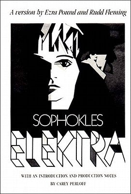 Sophokles Elektra by Sophokles