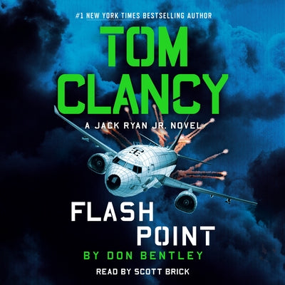 Tom Clancy Flash Point by Bentley, Don