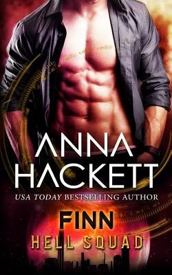 Finn by Hackett, Anna