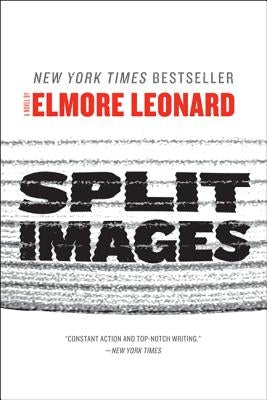 Split Images by Leonard, Elmore