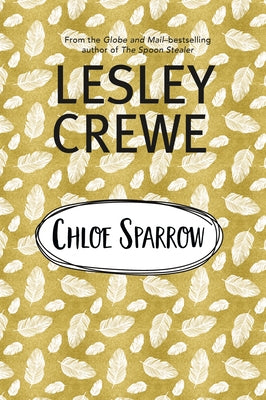 Chloe Sparrow by Crewe, Lesley