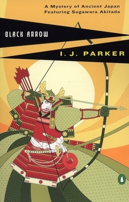 Black Arrow by Parker, I. J.