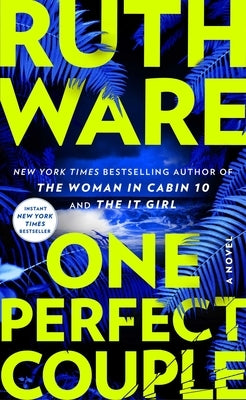 One Perfect Couple by Ware, Ruth