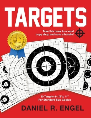 Targets by Engel, Daniel R.