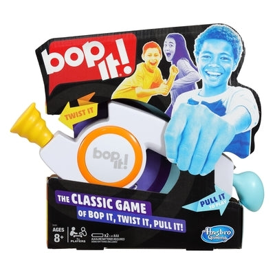 Bop It [With Battery] by Hasbro