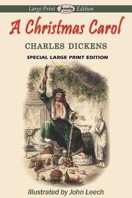 A Christmas Carol by Dickens, Charles