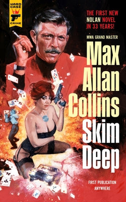 Skim Deep by Collins, Max Allan