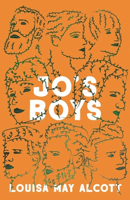 Jo's Boys by Alcott, Louisa May