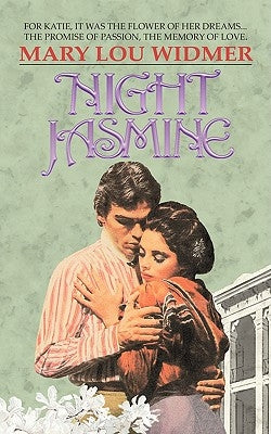 Night Jasmine by Widmer, Mary Lou