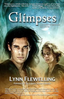 Glimpses: A Collection of Nightrunner Short Stories by Notley, Reece