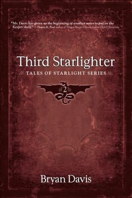 Third Starlighter by Davis, Bryan