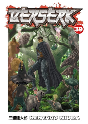 Berserk Volume 39 by Miura, Kentaro