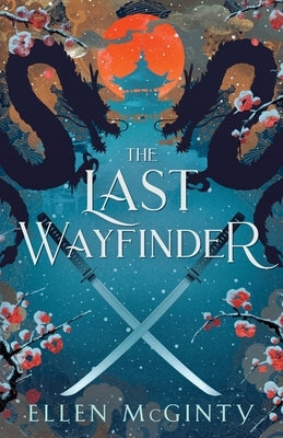 The Last Wayfinder by McGinty, Ellen