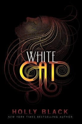 White Cat by Black, Holly