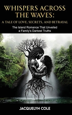 Whispers Across the Waves: A Tale of Love, Secrets, and Betrayal by Cole, Jacquelyn