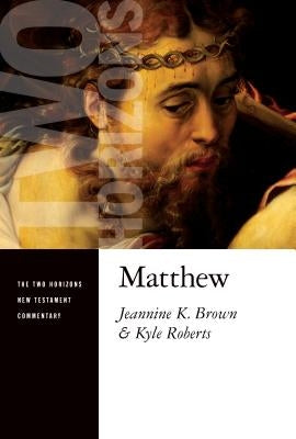 Matthew by Brown, Jeannine K.