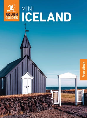 Rough Guides Mini Iceland: Travel Guide with eBook by Guides, Rough