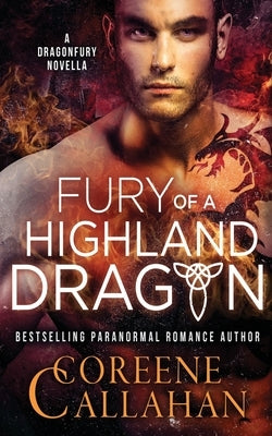Fury of a Highland Dragon by Callahan, Coreene