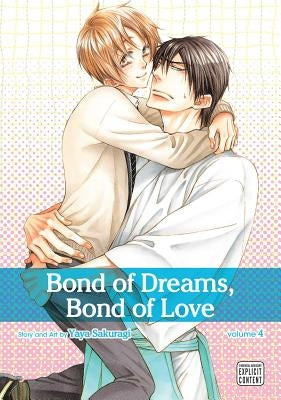 Bond of Dreams, Bond of Love, Vol. 4 by Sakuragi, Yaya