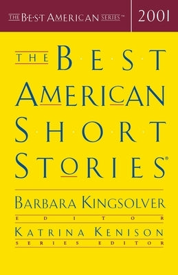 The Best American Short Stories by Kingsolver, Barbara