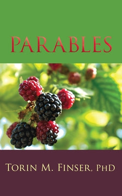 Parables by Finser, Torin M.