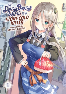 My Lovey-Dovey Wife Is a Stone Cold Killer Vol. 1 by Kosaka, Donten