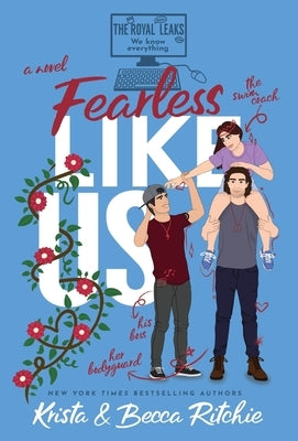 Fearless Like Us (Special Edition Hardcover) by Ritchie, Krista