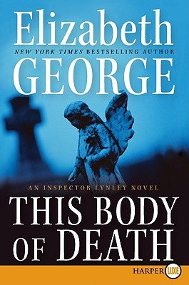 This Body of Death LP by George, Elizabeth