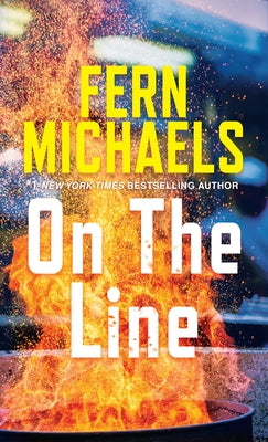 On the Line by Michaels, Fern