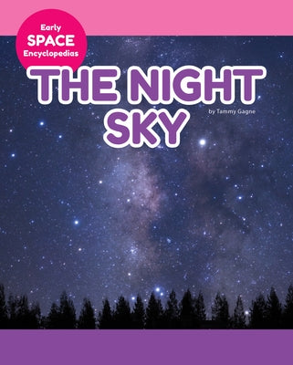 Night Sky by Gagne, Tammy
