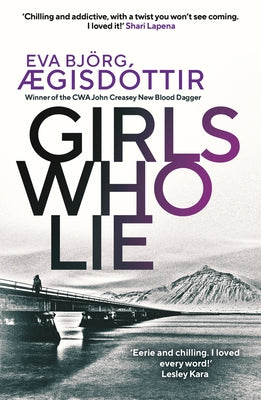 Girls Who Lie: Volume 2 by Cribb, Victoria