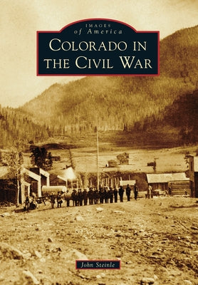 Colorado in the Civil War by Steinle, John F.