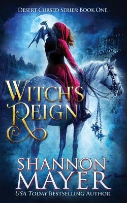 Witch's Reign by Mayer, Shannon