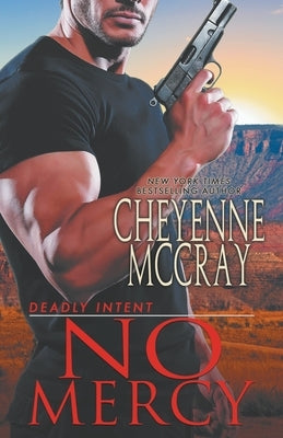 No Mercy by McCray, Cheyenne