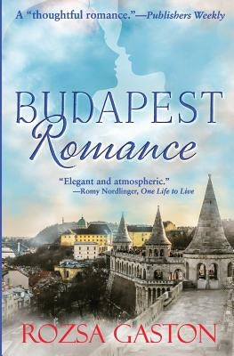 Budapest Romance by Gaston, Rozsa