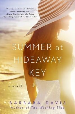 Summer at Hideaway Key by Davis, Barbara