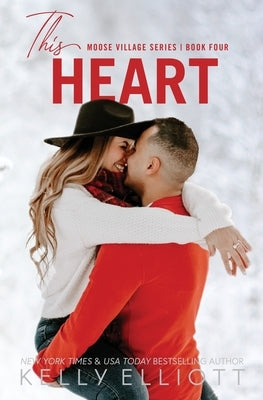 This Heart by Elliott, Kelly