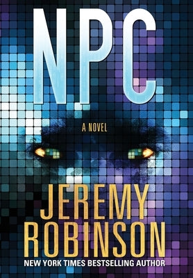 Npc by Robinson, Jeremy