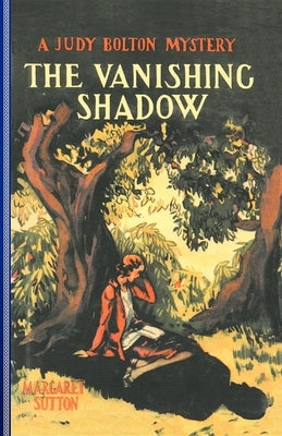 Vanishing Shadow by Sutton, Margaret