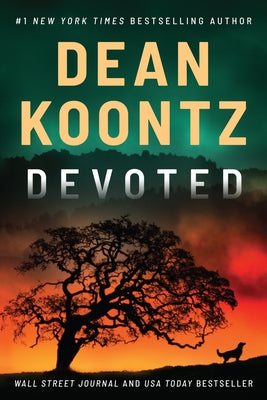 Devoted by Koontz, Dean