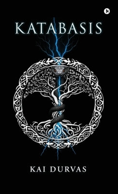 Katabasis by Kai Durvas